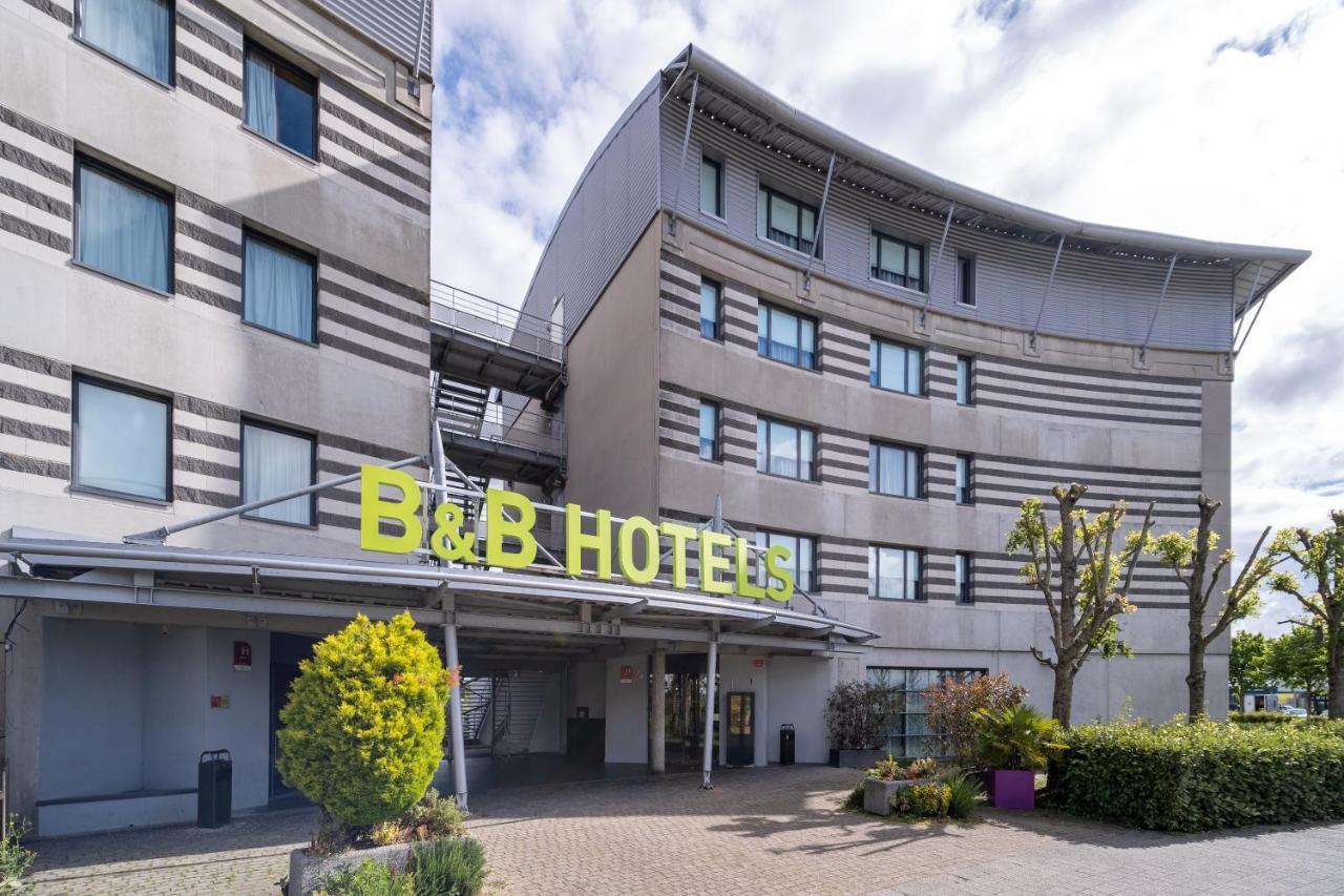Otel Calais Terminal Cite Europe 4 Etoiles Coquelles